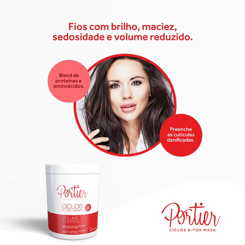 Portier Btox Ciclos Portier Btox Ciclos