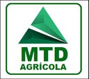 Logo de MTD Agrícola