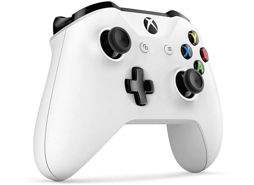 Controle Xbox Series sem Fio - Microsoft em Promoção é no Buscapé