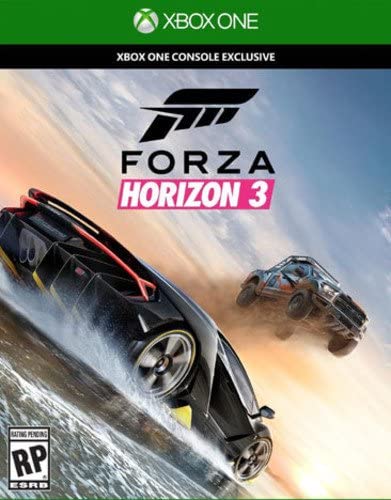 Incluindo Forza Horizon 4, jogos de PS4 e XOne estão com até 80