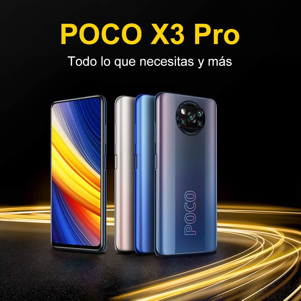Poco X3 Купить В Ставрополе