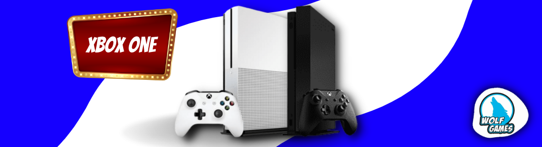 Xbox One S - 1TB - Sem Drive - All Digital - Games Você Compra Venda Troca  e Assistência de games em geral