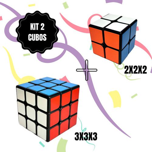 Cubo Mágico Profissional 3x3x3 Magic Cube Original Oferta