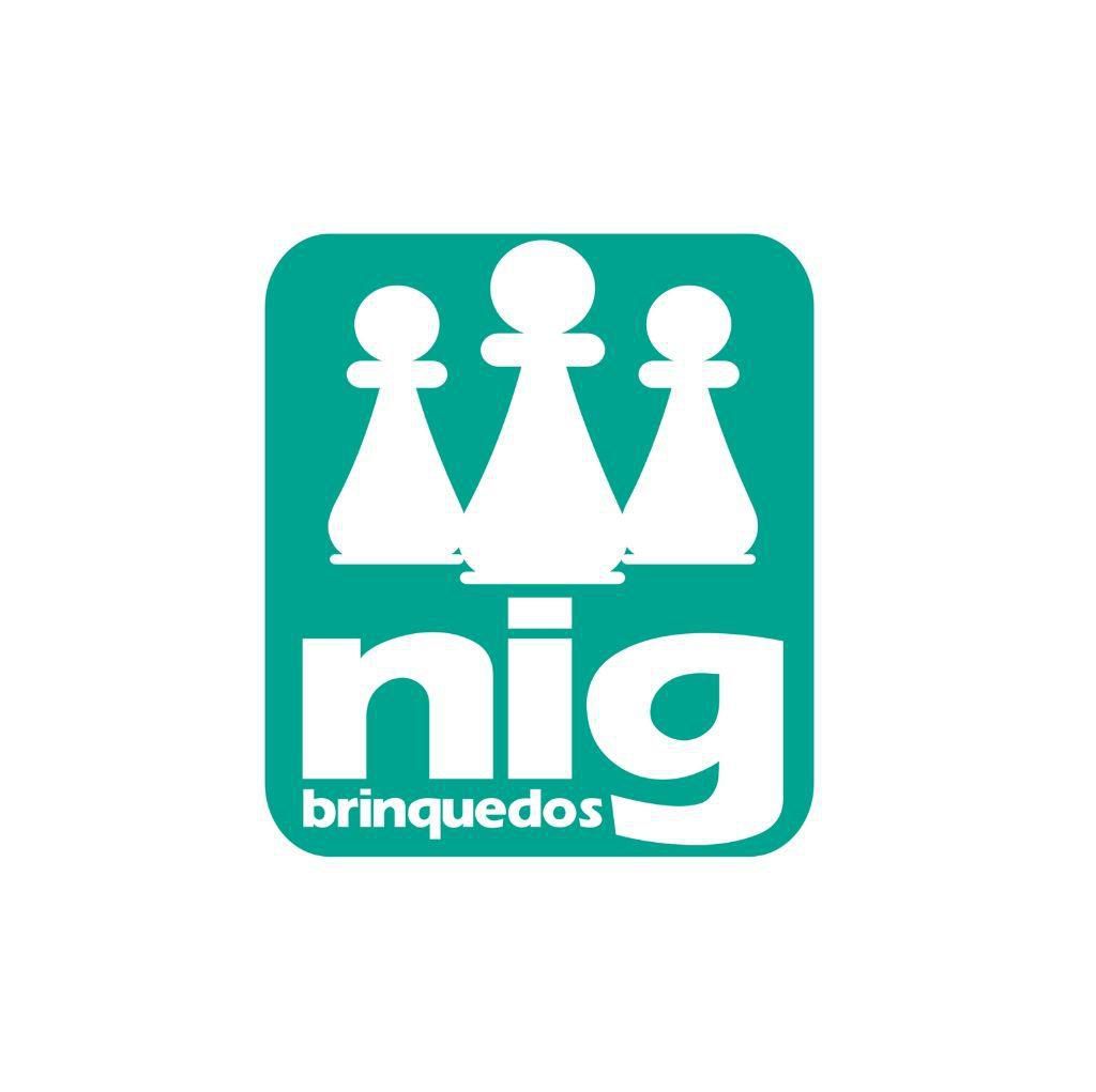 Quebra Cabeça Infantil Progressivo Os Tres Porquinhos 30 peças - Nig  Brinquedos - Xickos Brinquedos