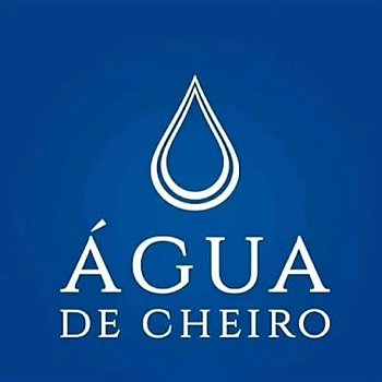 Água de Cheiro