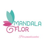 MandalaFlor Personalizados