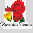 Logo de Rosa dos Ventos