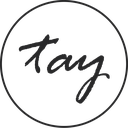 Logo de Tay Bijoux