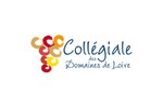 Collégiale des Domaines de Loire