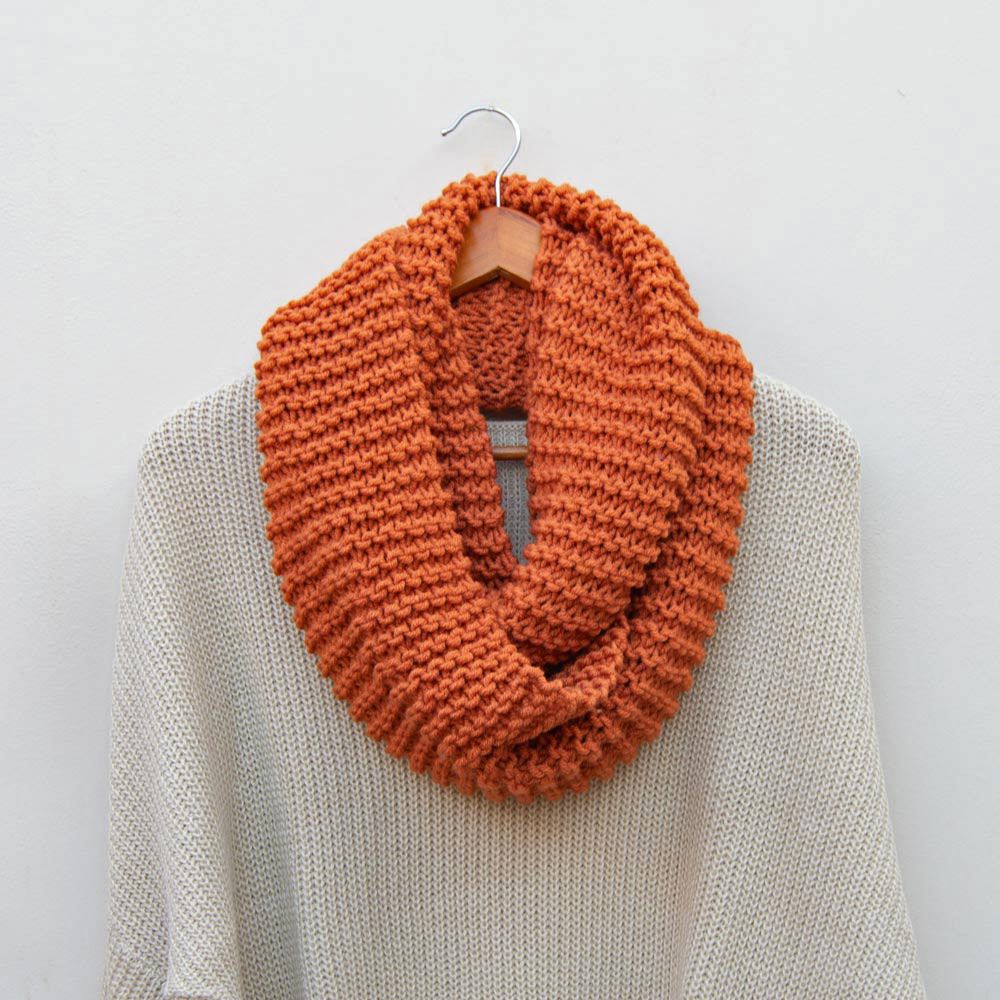 Gola de Tricô Feita à Mão - Inverno | Anunciação Store - Anunciação Store -  Tricot e Crochet em forma de desejo