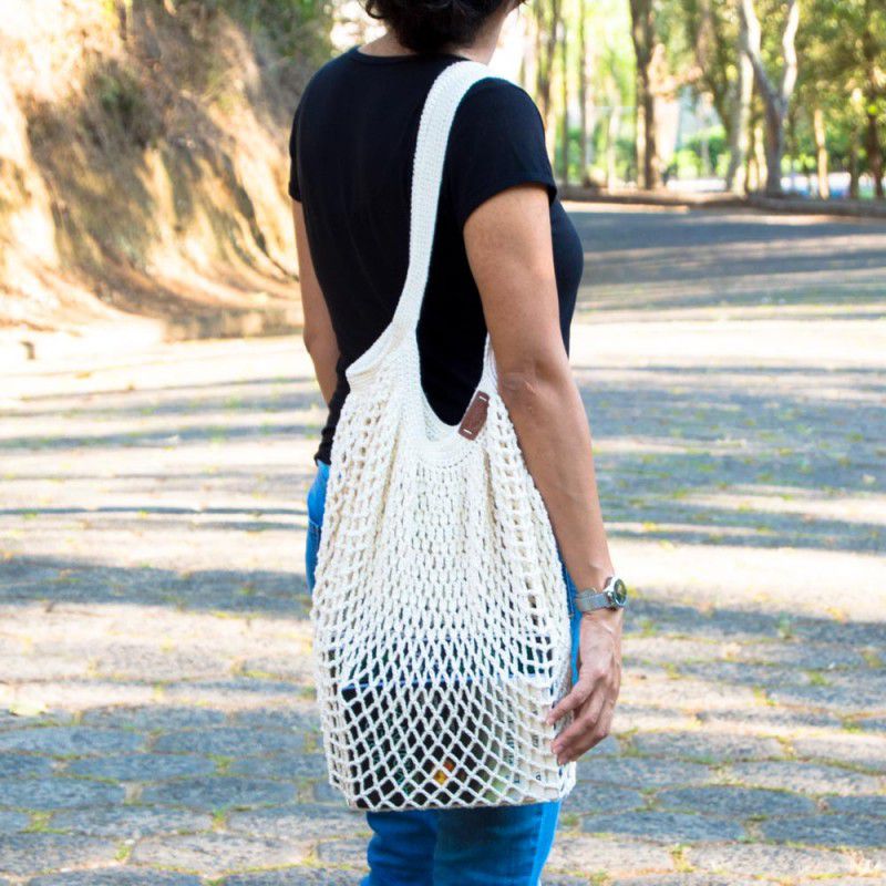white net bolsa