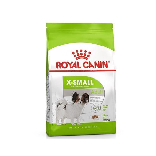 Royal Canin X-Small Adult 2,5Kg - O seu pet shop no Rio de Janeiro