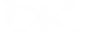 Logo de DK Mega Chic