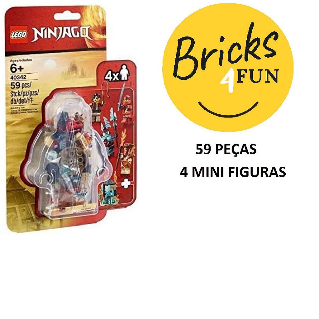lego 40342