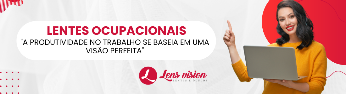 Lentes Ocupacionais