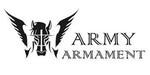 ARMY ARMAMENT