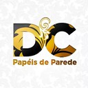 Logo de D'Castro Papel de Parede