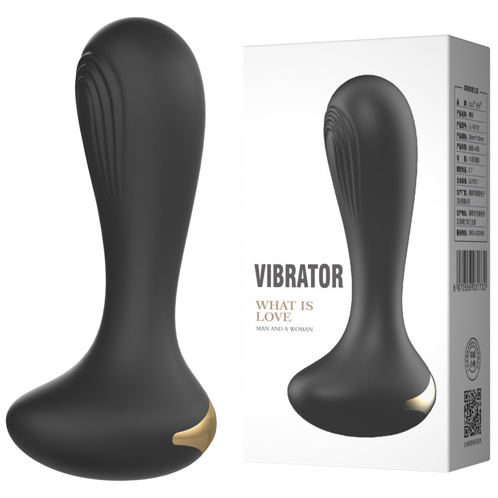 VIBRADOR PLUG ANAL 10 MODOS DE VIBRAO RECARREGVEL PRETO E DOURADO W - NIX SEXSHOP | NATAL/RN - A MAIOR DA ZONA NORTE - ARTIGOS SENSUAIS, COSMTICOS, LINGERIES, FANTASIAS, SADO, PRTESES, VIBRADORES. VIBRADOR PLUG ANAL 10 MODOS DE VIBRAO RECARREGVEL PRETO E DOURADO W - NIX SEXSHOP | NATAL/RN - A MAIOR DA ZONA NORTE - ARTIGOS SENSUAIS, COSMTICOS, LINGERIES, FANTASIAS, SADO, PRTESES, VIBRADORES.