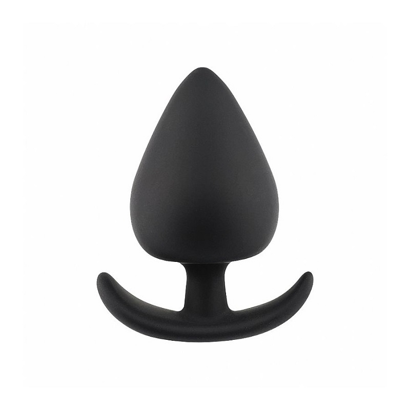 PLUG ANAL DILATADOR CNICO AVELUDADO UNIDADE TAMANHOS SI - NIX SEXSHOP |  NATAL/RN - A MAIOR DA ZONA NORTE - ARTIGOS SENSUAIS, COSMTICOS, LINGERIES,  FANTASIAS, SADO, PRTESES, VIBRADORES.