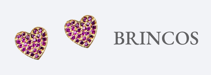 Brincos