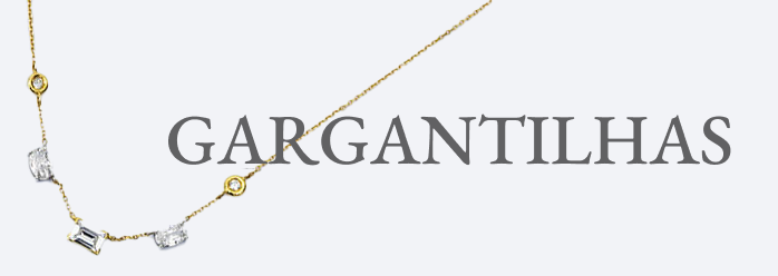Gargantilhas