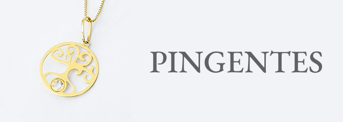 Pingentes