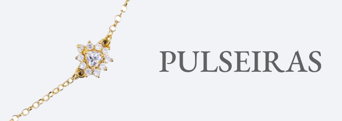 Pulseiras