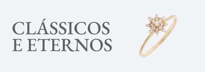 Coleção Clássicos e Eternos