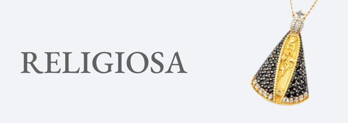 Coleção Religiosa