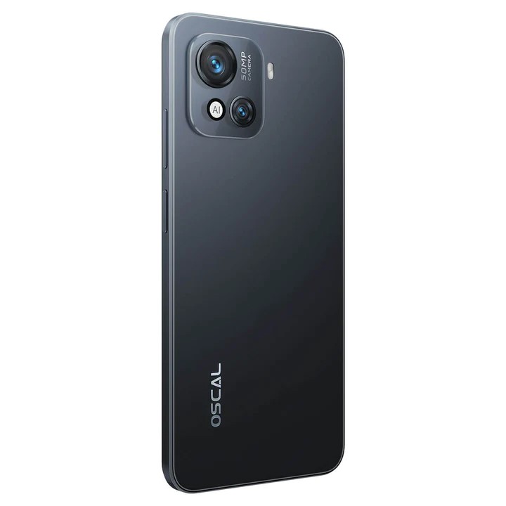 SMARTPHONE PREMIER GLOBAL VERSION BLACKVIEW OSCAL 80 - HK SMARTPHONE PREMIER GLOBAL VERSION BLACKVIEW OSCAL 80 - HK