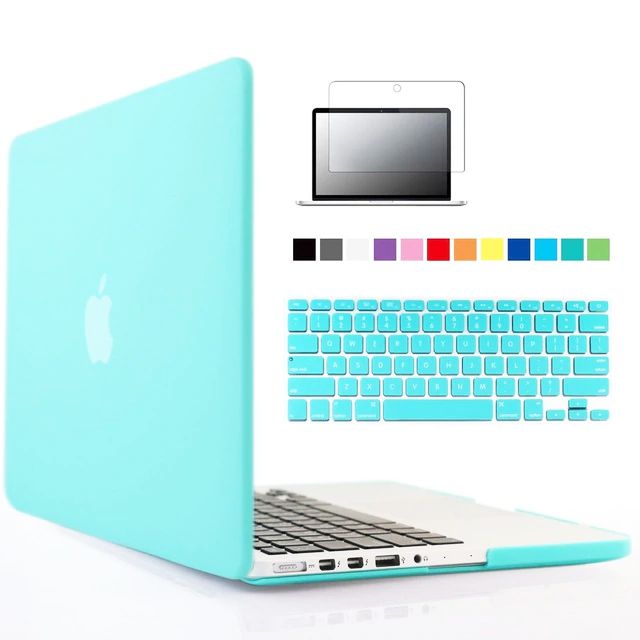 CAPA MACBOOK PRO 13 MODELO A1278 - HK INFOSHOP