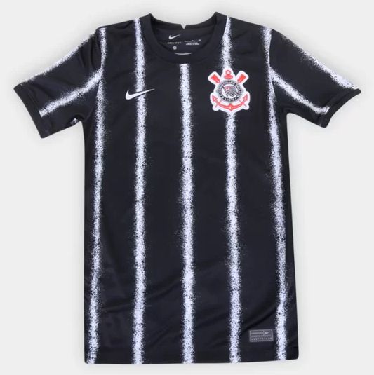 camisa do corinthians ii 2018