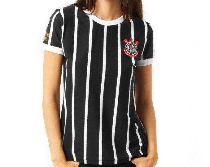 camisa do corinthians 82