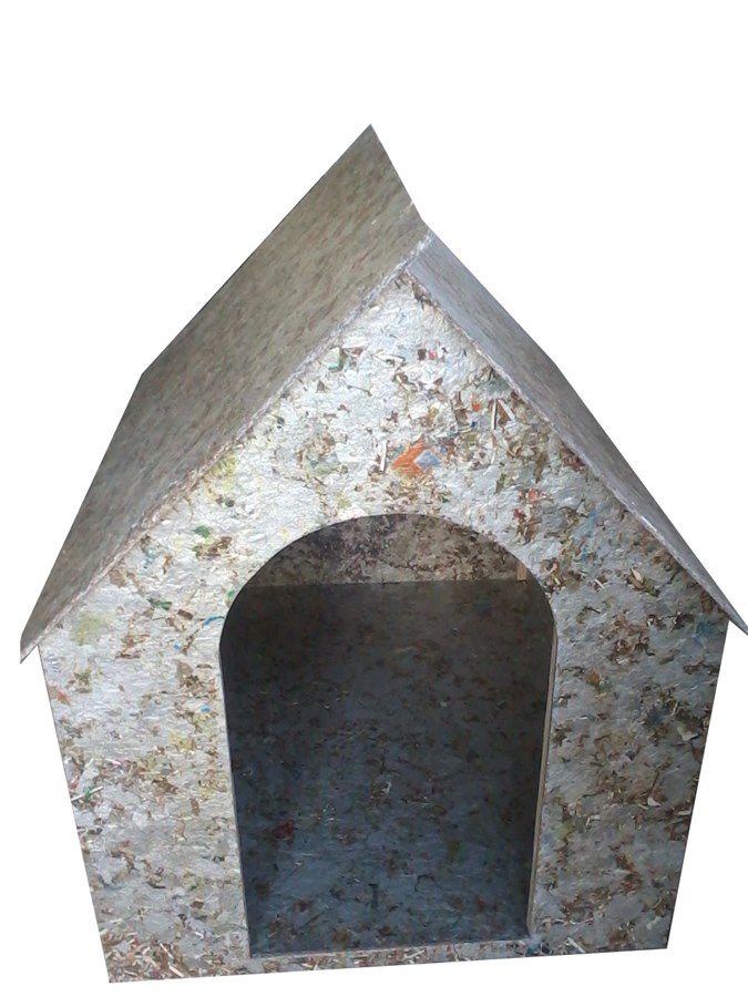 Casa de cachorro numero 7 Clearance