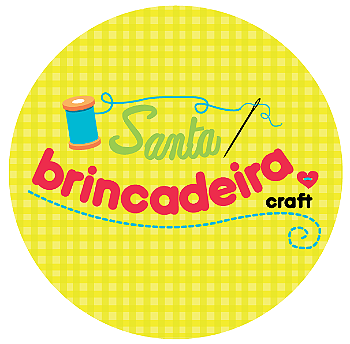 Santa Brincadeira Craft