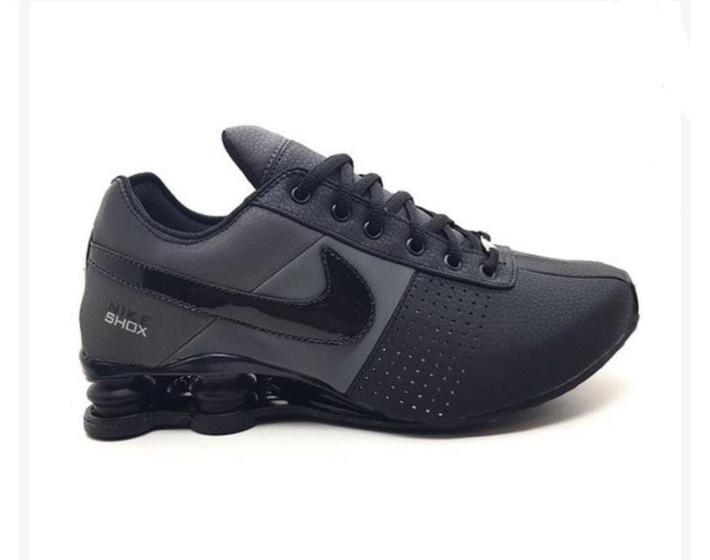 tenis nike shox classic original