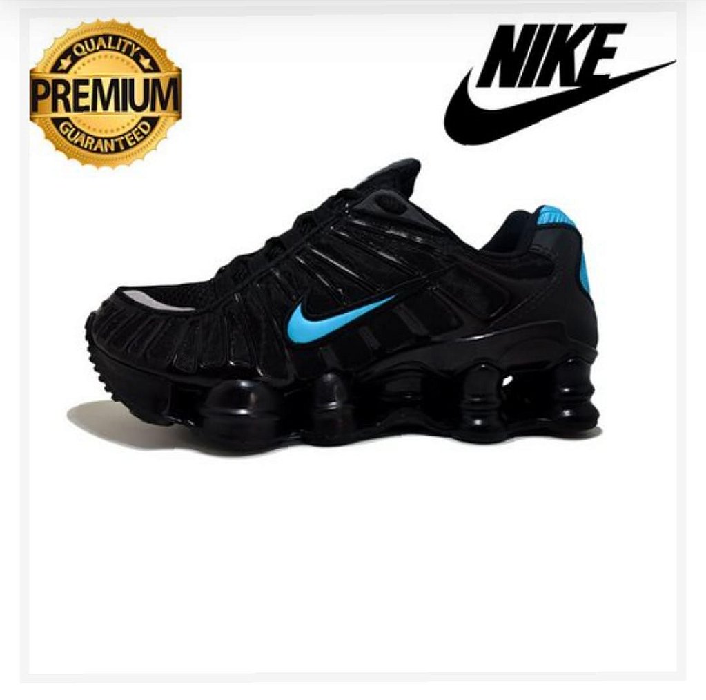 tenis 8 molas