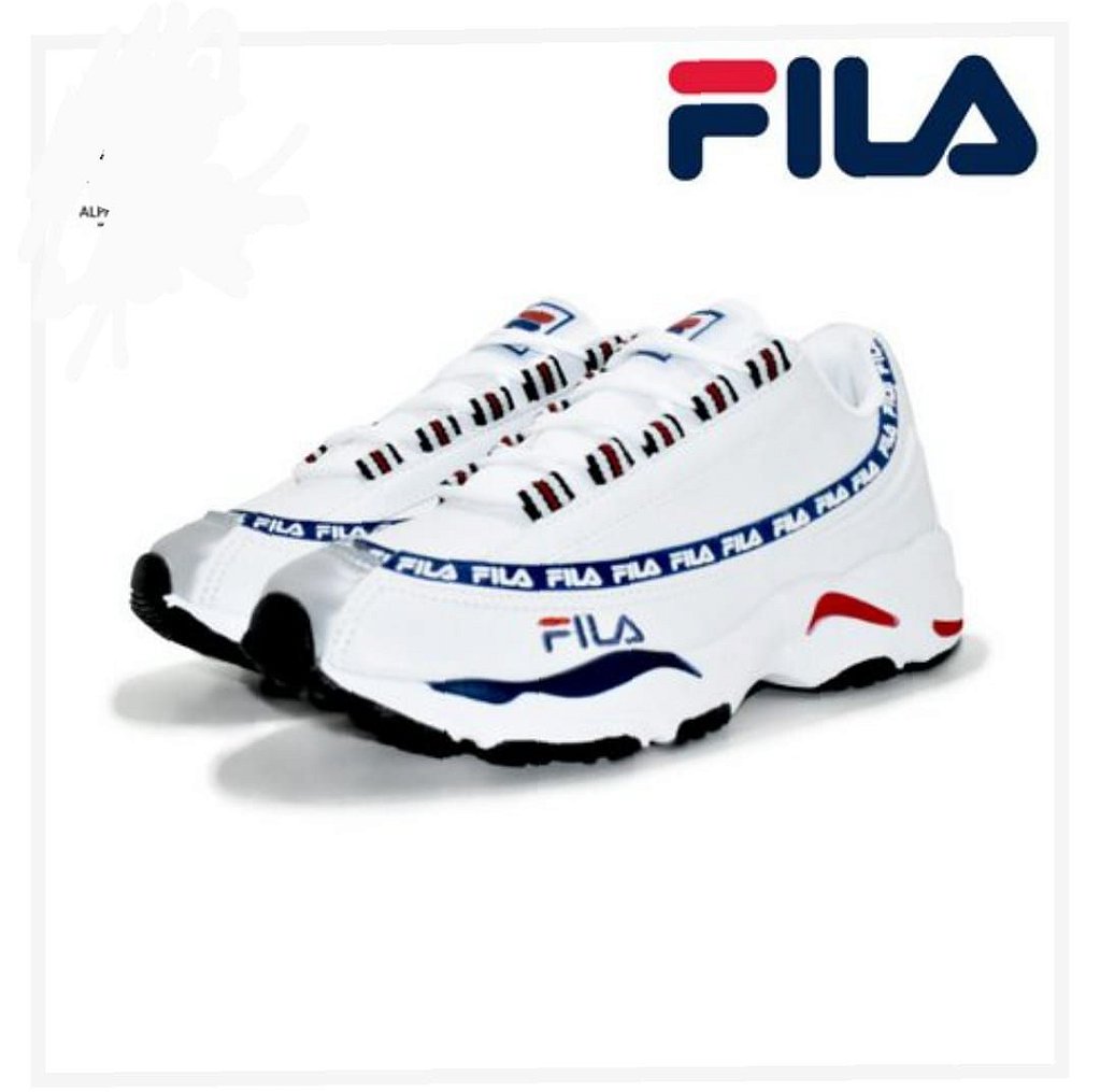 tenis fila camuflado