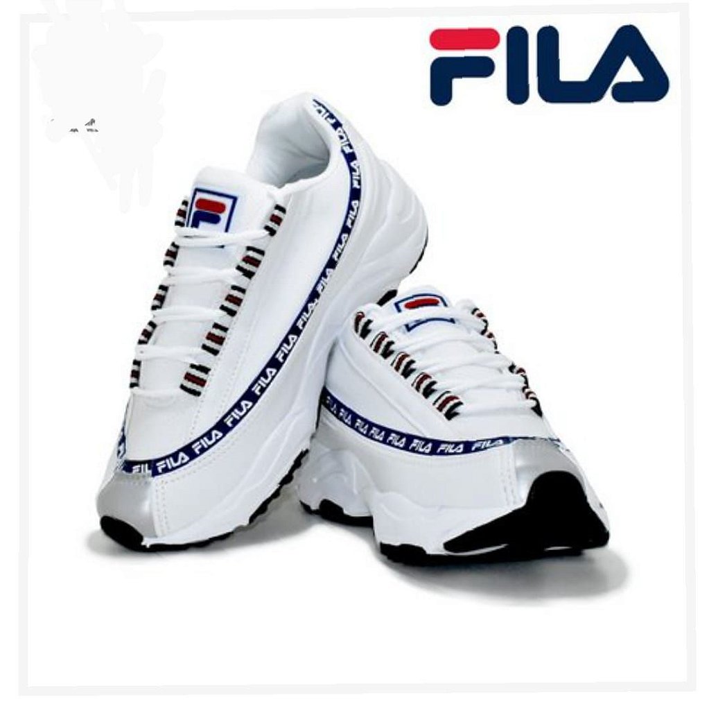fila dragster 19