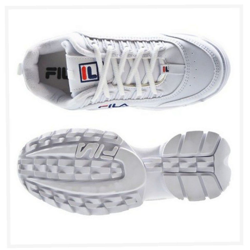 tenis fila em promocao
