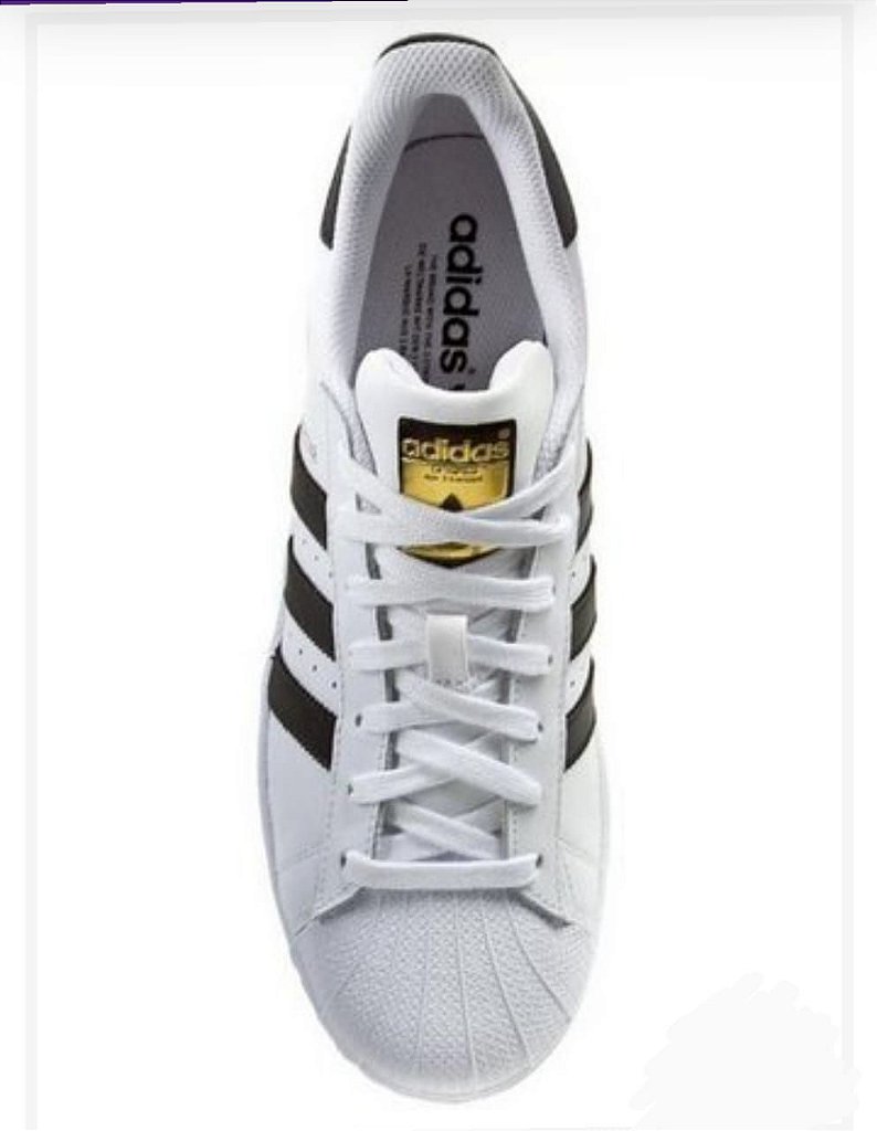 tenis adidas unissex branco