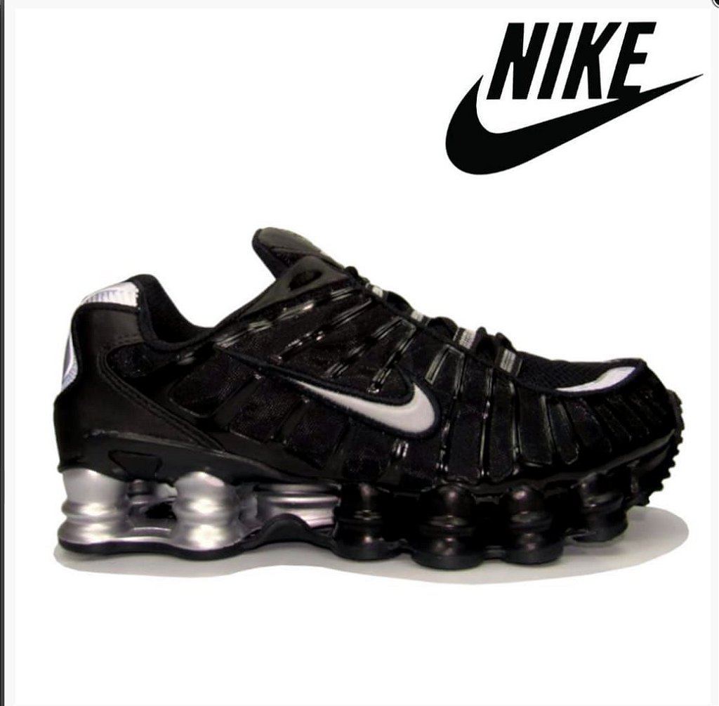 nike shox tl1 12 molas