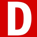 Logo de Dtime Relógios