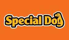 Special dog