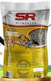 SR ALIMENTOS