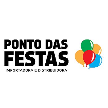 Ponto das Festas
