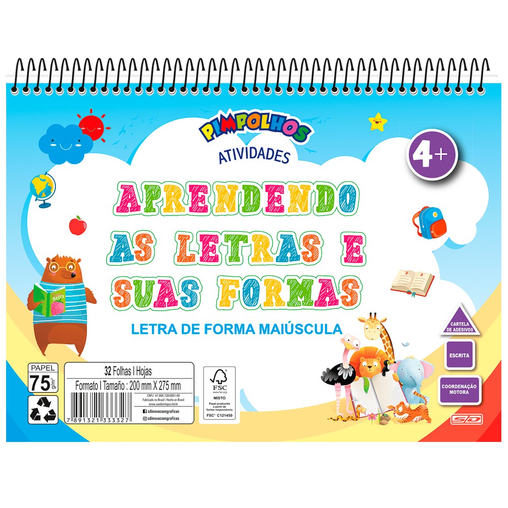 Compre Adesivos de banana para artistas de livros de colorir para adultos,  adesivos de planejamento para colorir, 2 folhas