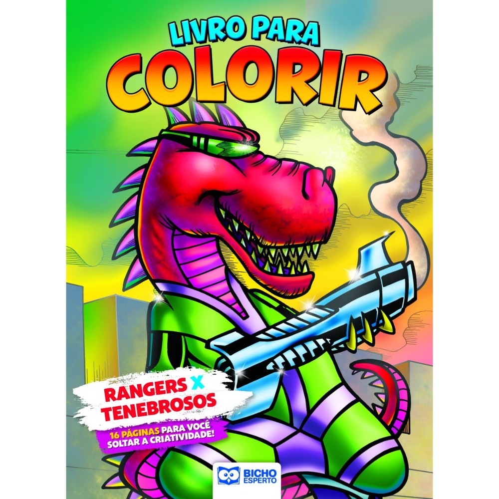 Desenhos Para Colorir: 82 Imagens para Colorir e Divertir