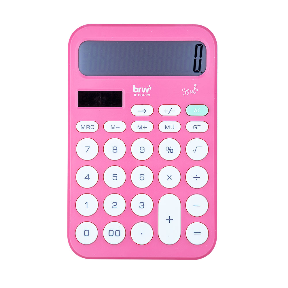 Calculadora de Tecido