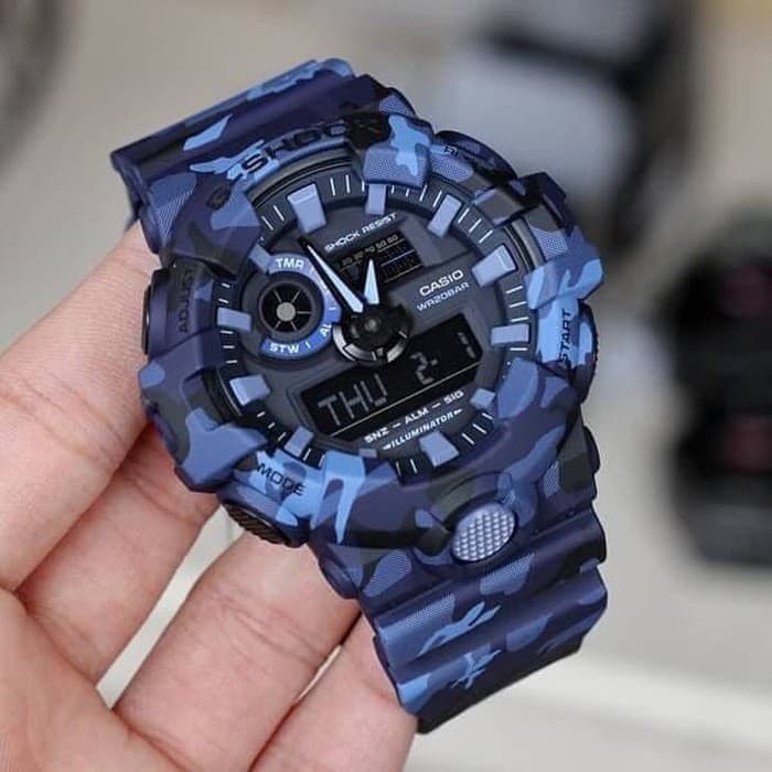 casio ga 700cm